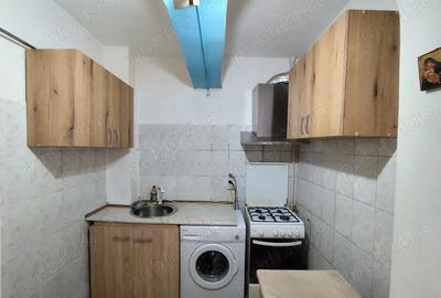 Apartament cu o camera, zona Zimbru - 4