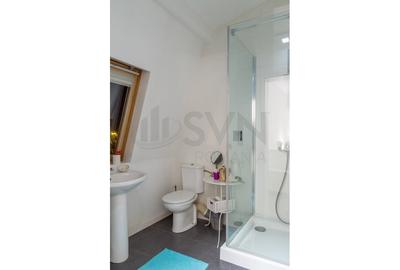 Casă individuală cu 6 camere cu Teren 224 Mp în Bucureștii Noi - 11