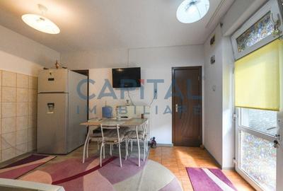 Vila spectaculoasa, sauna, piscina interioara, teren 700 mp, Someseni - 24