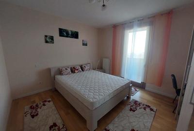 Apartament cu 3 camere nedecomandat în Circumvalațiunii - 4