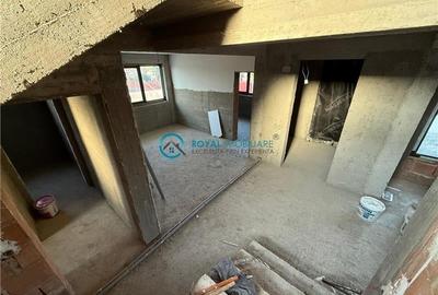 Royal Imobiliare - Vanzare Vila de lux zona Paulesti Royal Imobiliare - Vanzare Vila de lux zona Paulesti - 16