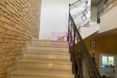 Vila Saftica- Corbeanca- DN1 - 18