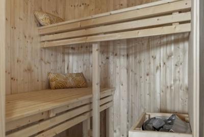 Casa single Otopeni Odaile, 178mp, lot 430mp, garaj, sauna - 18