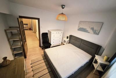 Apartament 3 camere I Metrou Constantin Brâncuși - 3