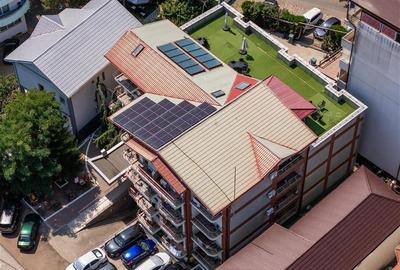 Hotel in Eforie Nord cu 43 de Camere - Investitie Premium la 5 Minute de Plaja - 5
