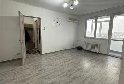 Apartament cu 2 camere decomandat în Giurgiului - 12