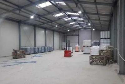 Spatiu depozitare si productie Chitila - Buftea DN 7 - A0... - 2