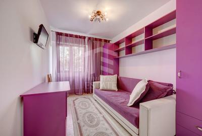 Apartament cu 3 camere decomandat în Chitila - 7