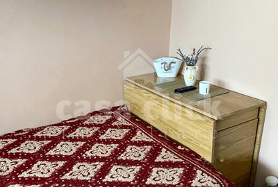 Garsonieră semidecomandată, mobilată în Micro 21 - 6