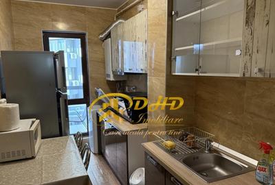 Ap. 2 camere Rivers Towers - Tudor - 9