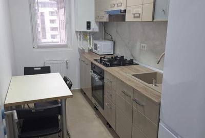 Inchiriez Apartament 2 Camere - 4