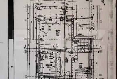 Casă individuală cu 4 camere cu Canalizare în Chinteni - 18