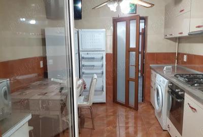 Apartament cu 3 camere decomandat în Barieră - 14