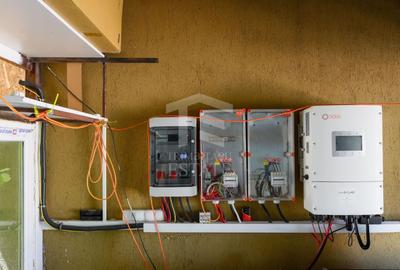 Casă individuală cu 4 camere cu Canalizare în Dimieni - 28