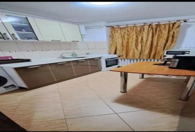 2 CAMERE, MOBILAT SI UTILAT, ZONA TIPOGRAFILOR! - 2
