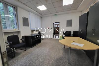 Inchiriere spa?iu parter ultracentral vad pietonal excelent, zona Victoria - 1