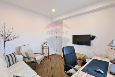 Casă cu 5 camere cu Teren 432 Mp în Balotești - 20