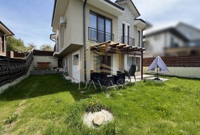 Casă individuală cu 4 camere cu Teren 465 Mp în Făget - 19