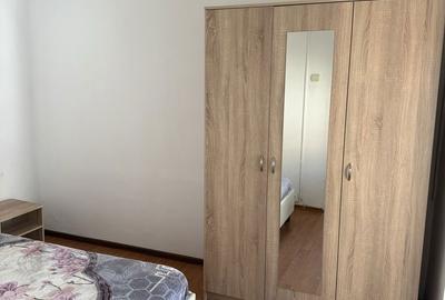 Apartament cu 2 camere semidecomandat în Central - 1