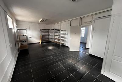 Spatiu de depozitare/productie de închiriat  80 mp, Ploiesti. - 2