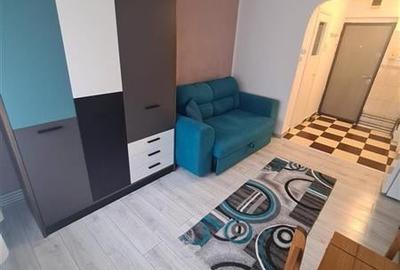 Garsoniera etajul 2 zona Racadau- Carpatilor Garsoniera etajul 2 zona Racadau- Carpatilor - 5