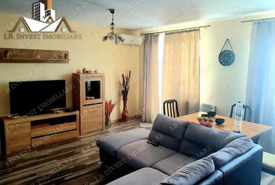 Apartament cu 2 camere bloc nou -430Euro - 4
