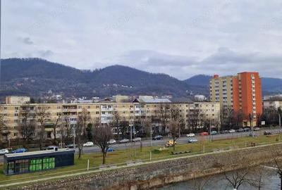 Garsonieră decomandată în Republicii - 5