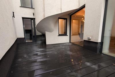 Apartament cu 3 camere semidecomandat, mobilat în Foișorul de Foc - 17