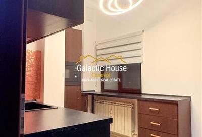 Apartament cu 5 camere decomandat, mobilat în Universitate - 8