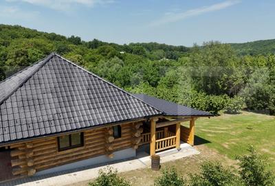Glamping, piscicultura si turism spiritual - totul intr-un singur loc - 4