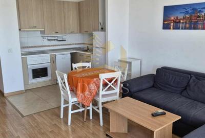 Apartament cu 2 camere semidecomandat în Gheorgheni - 2