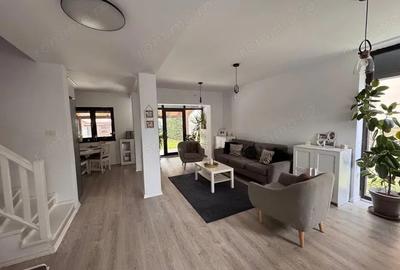 De vanzare duplex situat pe calea Calea Urseni la 4 minute de Vila Contra - 11