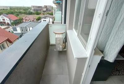 Apartament 2 camere de inchiriat Timi?oara - 9
