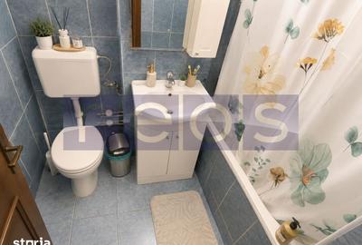 Apartament cu 3 camere decomandat în Tei - 4