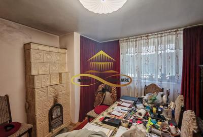Casă cu 4 camere cu Teren 1700 Mp în Grigoreni - 11