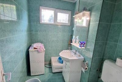 Apartament cu 2 camere,circular - zona Garii - 1