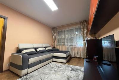RECO Apartament cu 2 camere ultracentral-bloc Cicero - 6