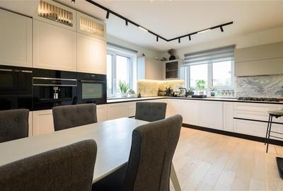 Resedinta cu aer select, intr-un decor cu identitate, Cristian, Brasov - 3