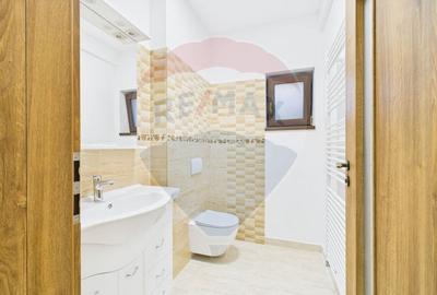 De vanzare | Vila cu 3 camere de vanzare in zona Piatra Arsa, Busteni - 15