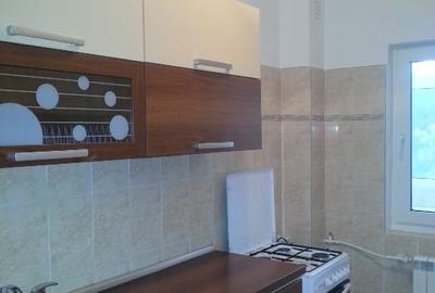 Garsonieră decomandată, mobilată în Drumul Taberei - 1