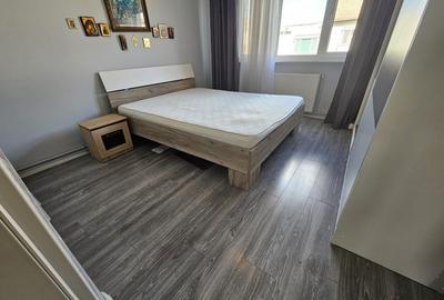 Apartament 2 camere, decomandat, mobilat utilat in zona Balcescu - 3