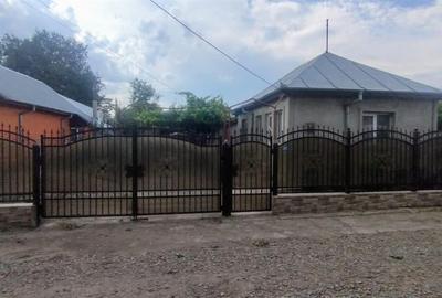 Casa renovata 4 camere cu teren 1800m Smeeni - 16