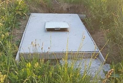 De vanzare teren intravilan la intrarea Arcusului - 7