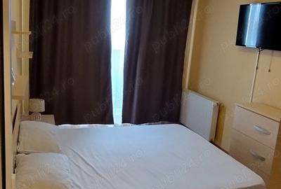 Apartament cu 2 camere semidecomandat în Ultracentral - 5