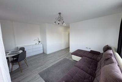 Apartament cu 3 camere decomandat în Central - 1