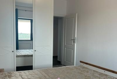 Apartament 2 camere | Nicolina, Fusion Towers - 7