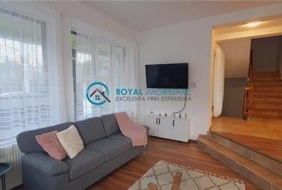 Royal Imobiliare - Vanzare vila in zona Busteni - 6