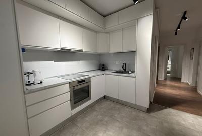 Apartament cu 3 camere decomandat, mobilat în Pipera - 2