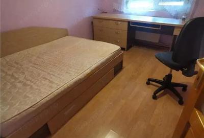 Inchiriez apartament 3 camere, centrala gaz-Alfa - 8