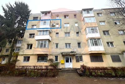 Apartament cu 2 camere semidecomandate de vânzare în zona Republicii - 9